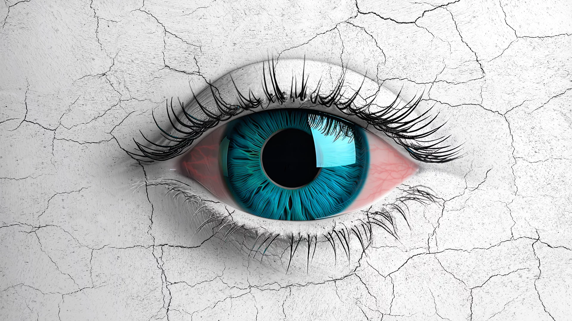 Sécheresse oculaire