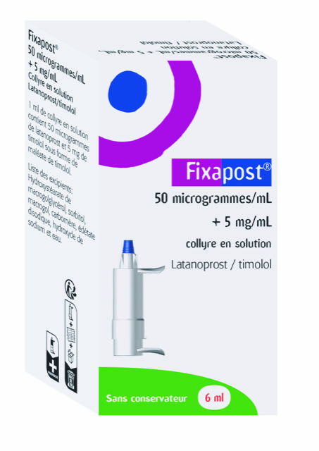 fixapost