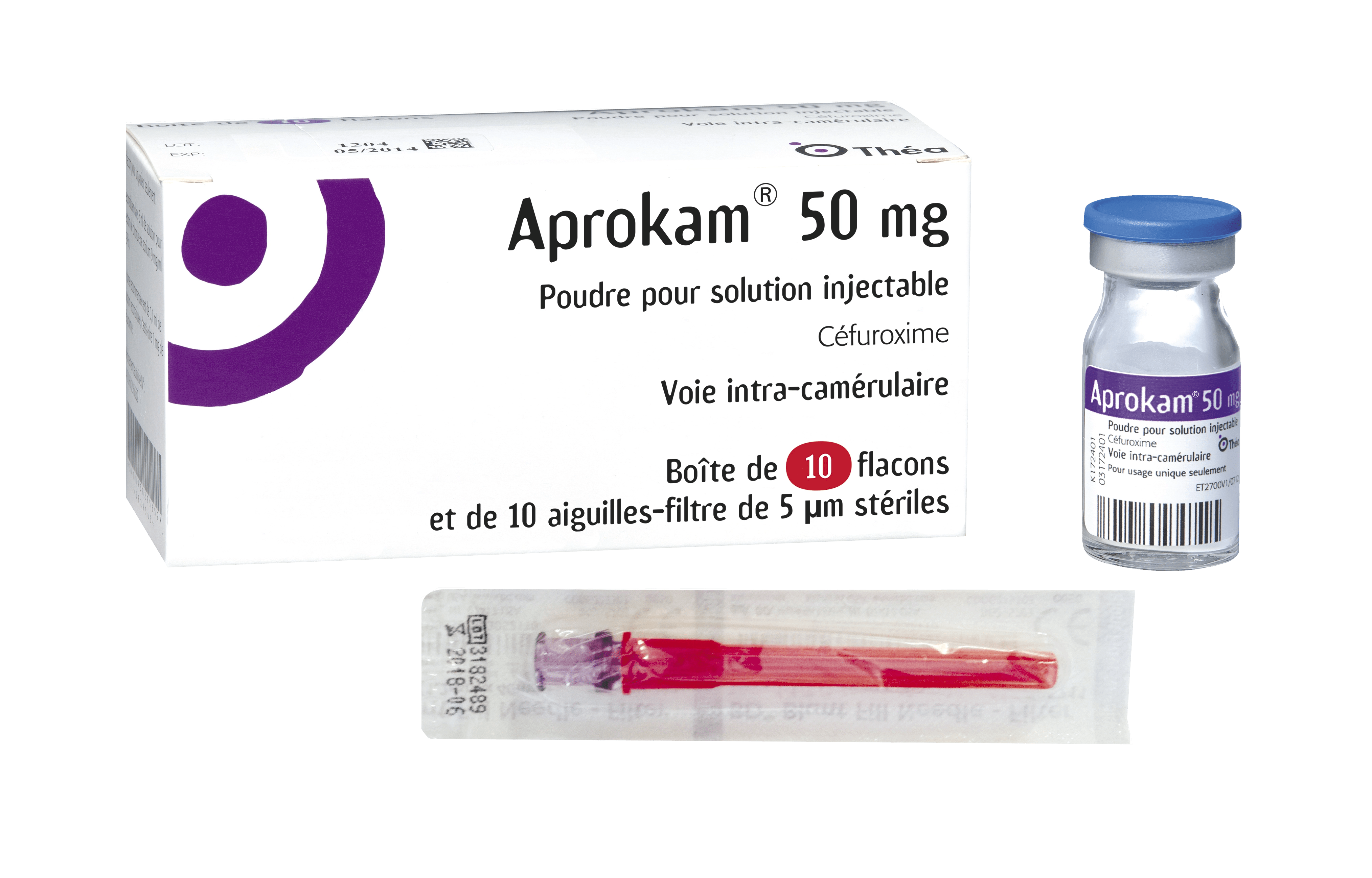 Aprokam