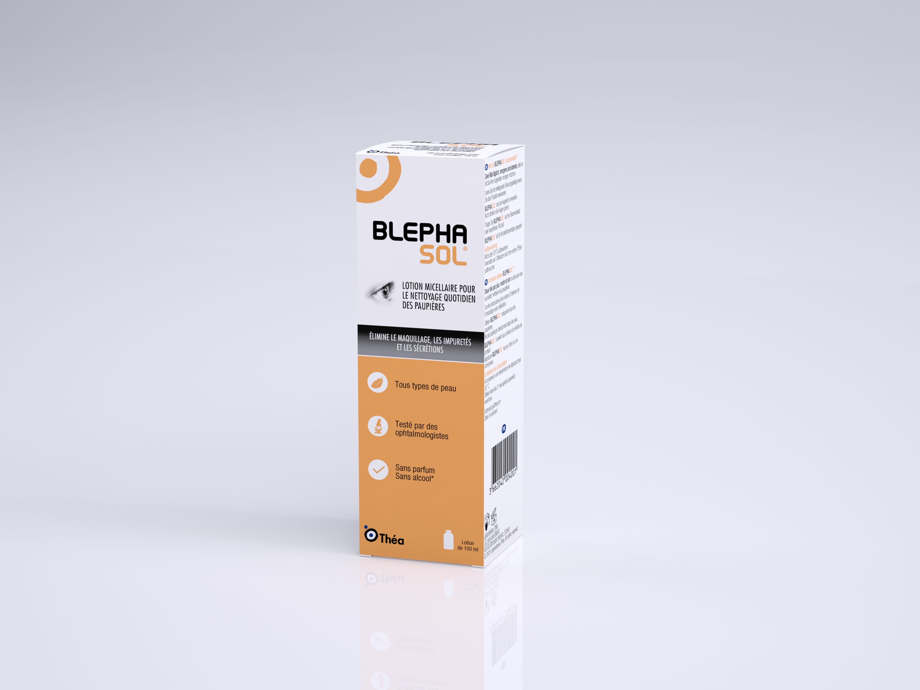 Blephasol