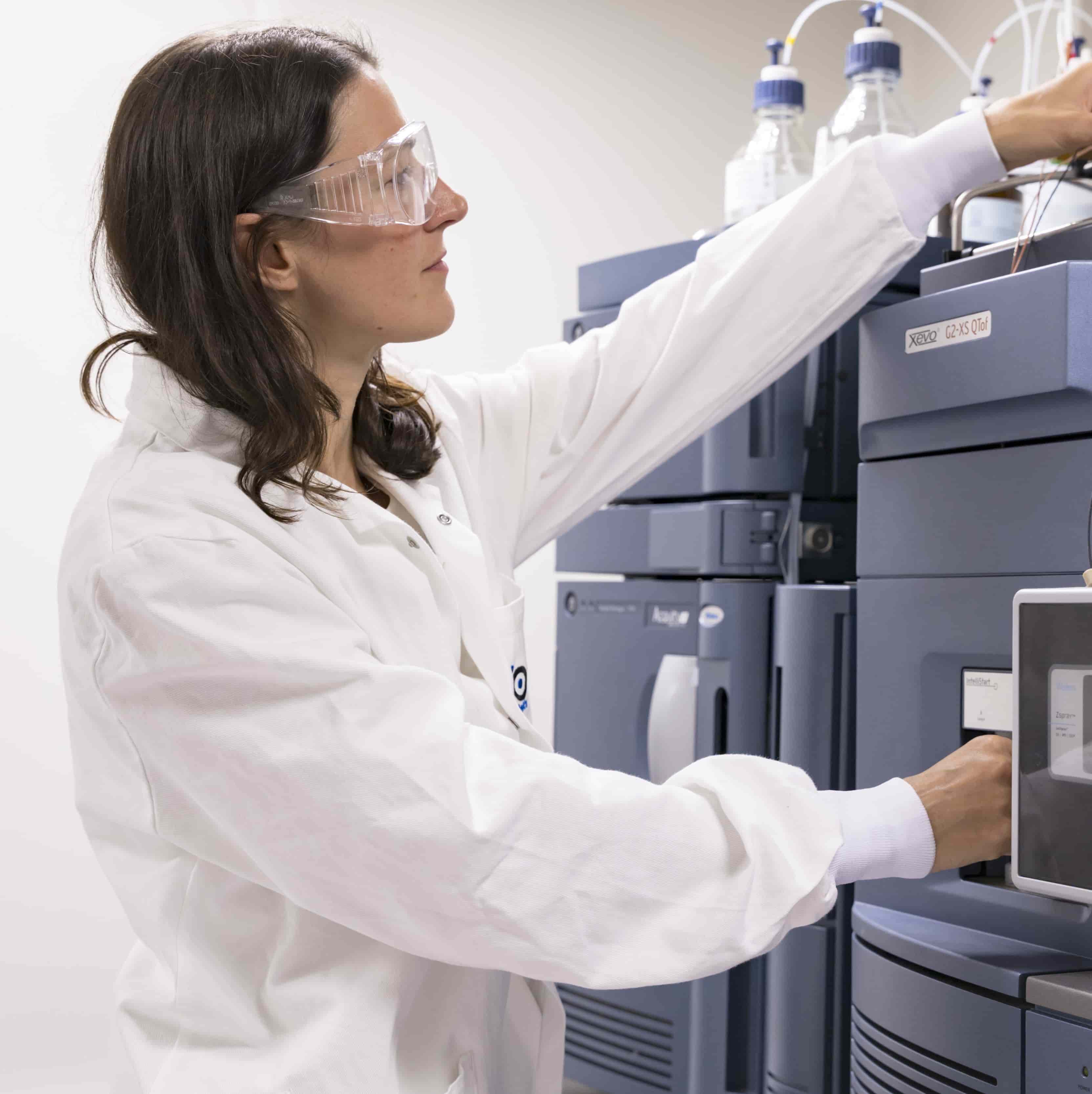 R&D et Affaires Médicales