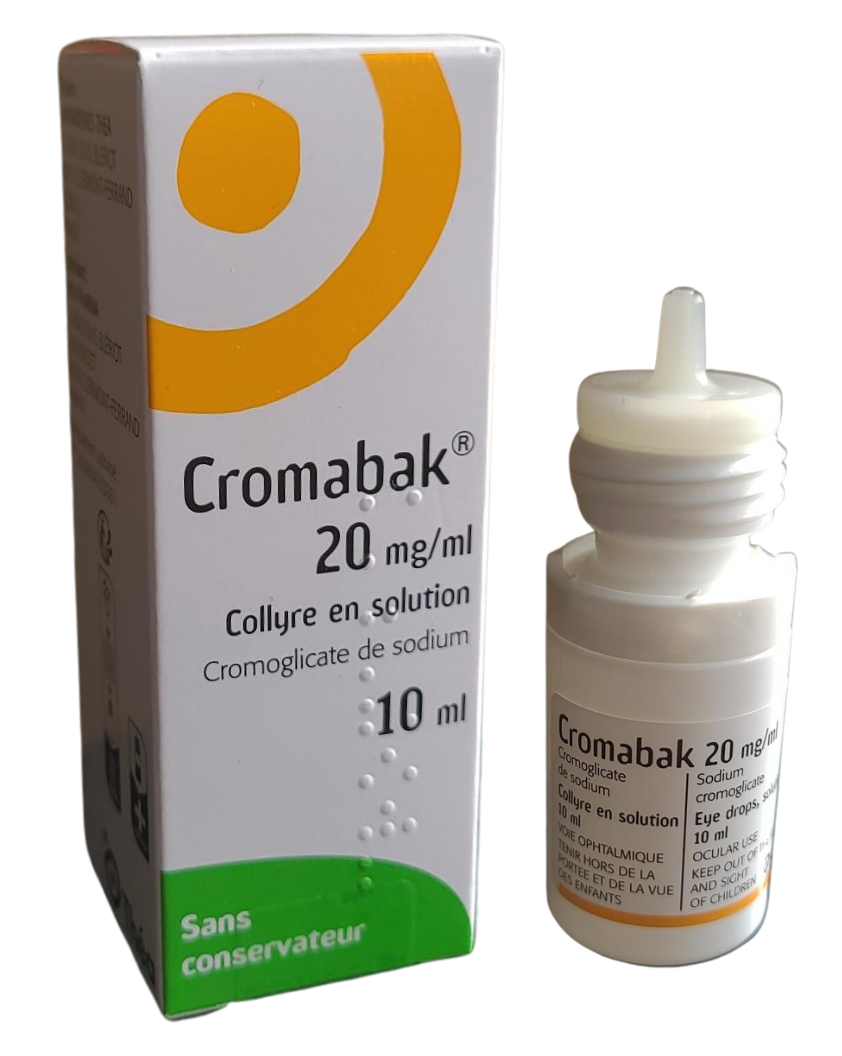 Cromabak