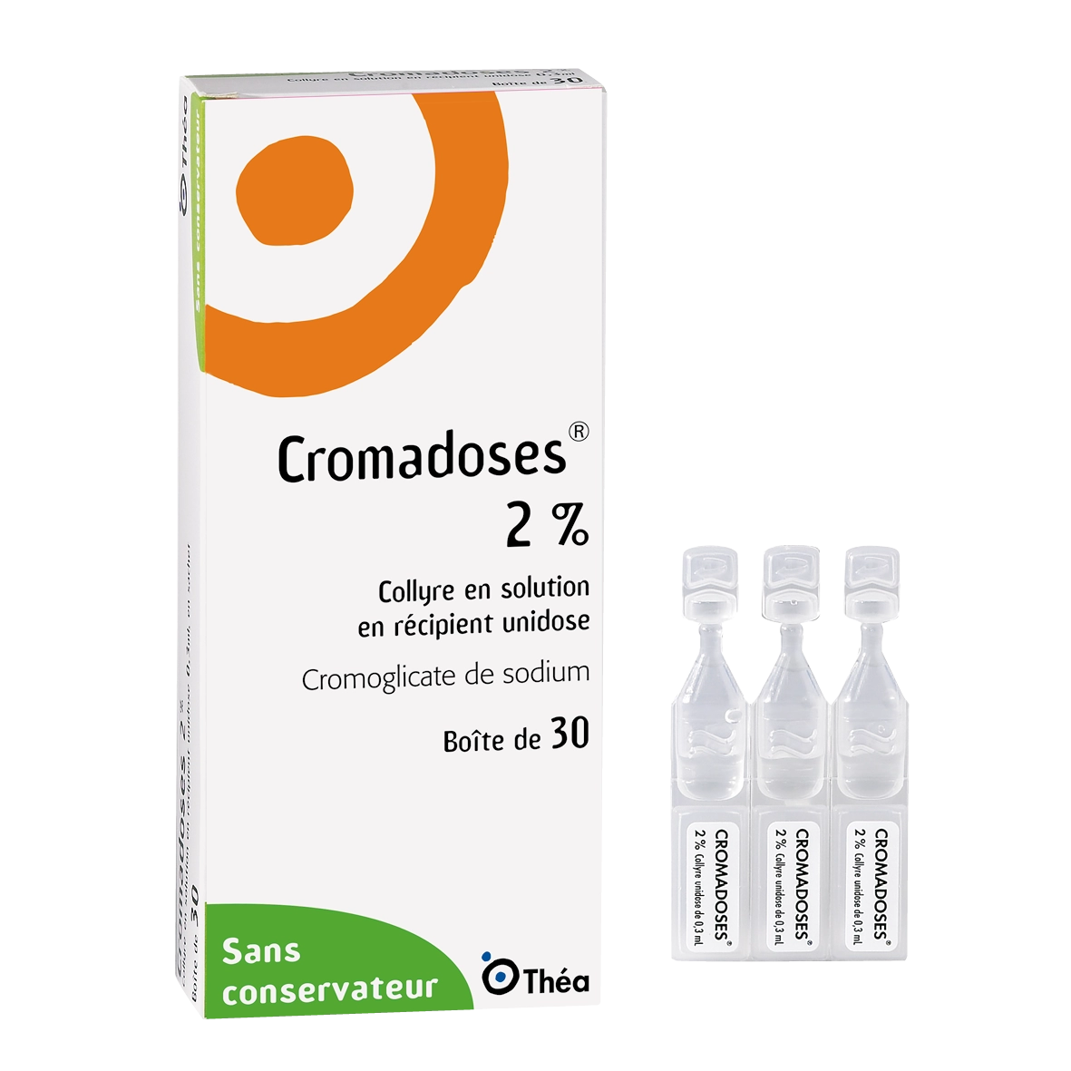 Cromadoses