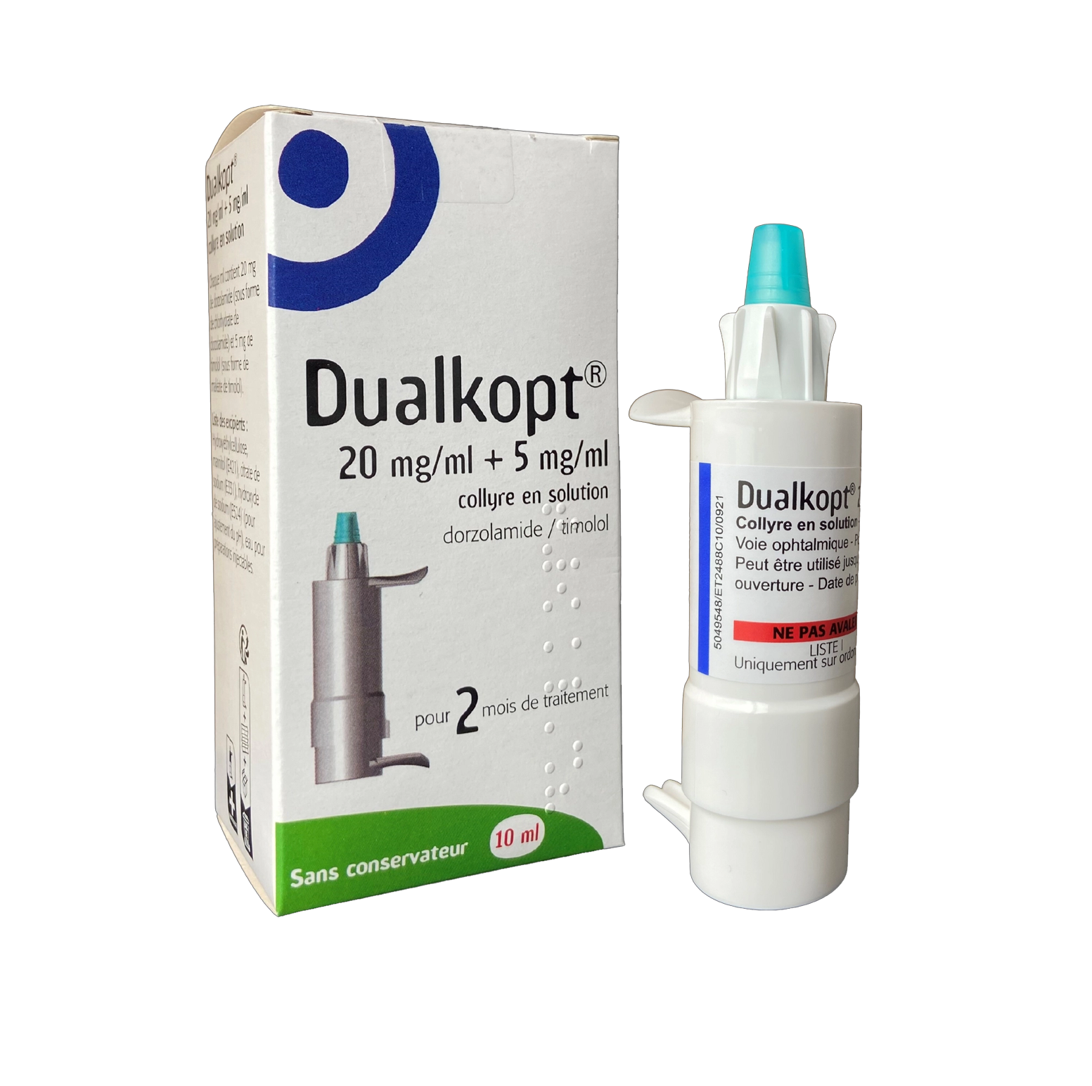 Dualkopt