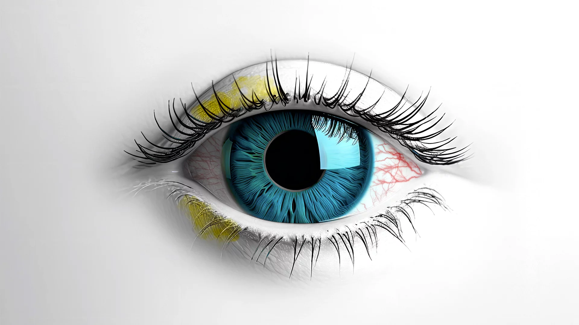 Herpès Oculaire