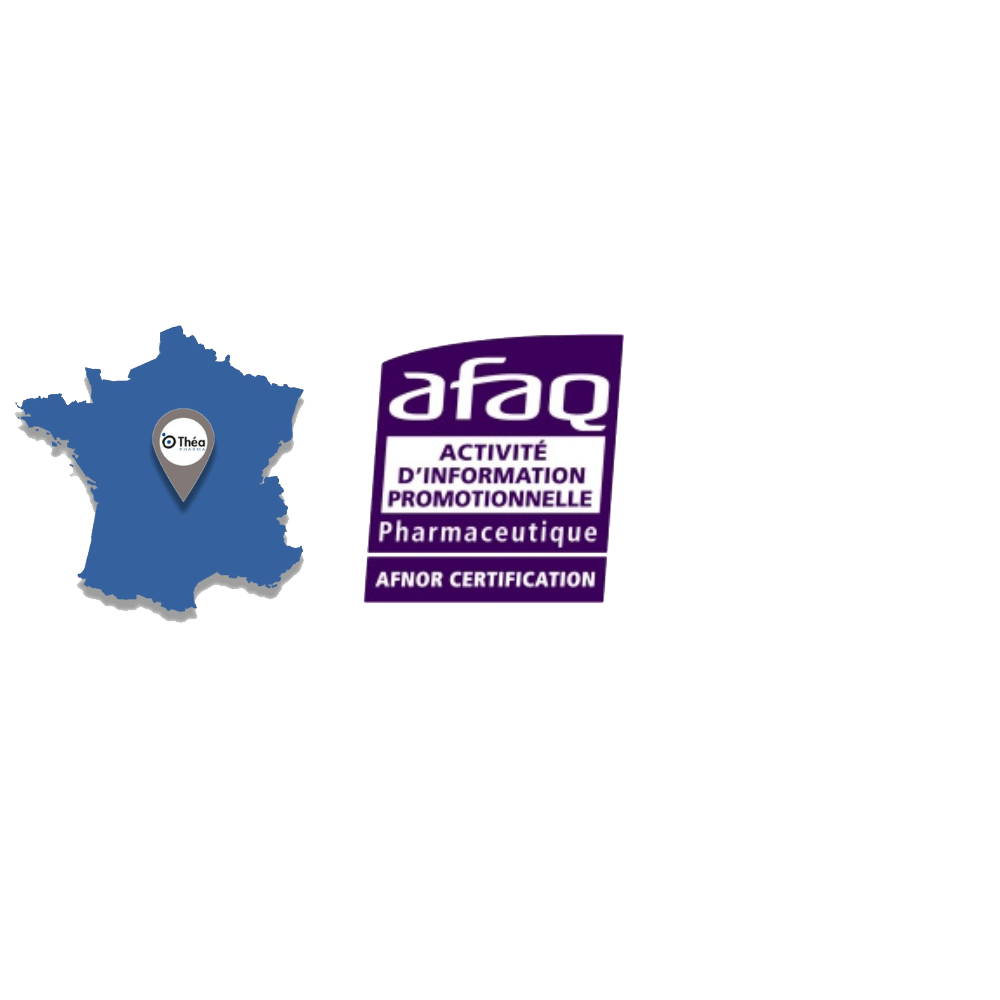 Une entreprise au dynamisme national
