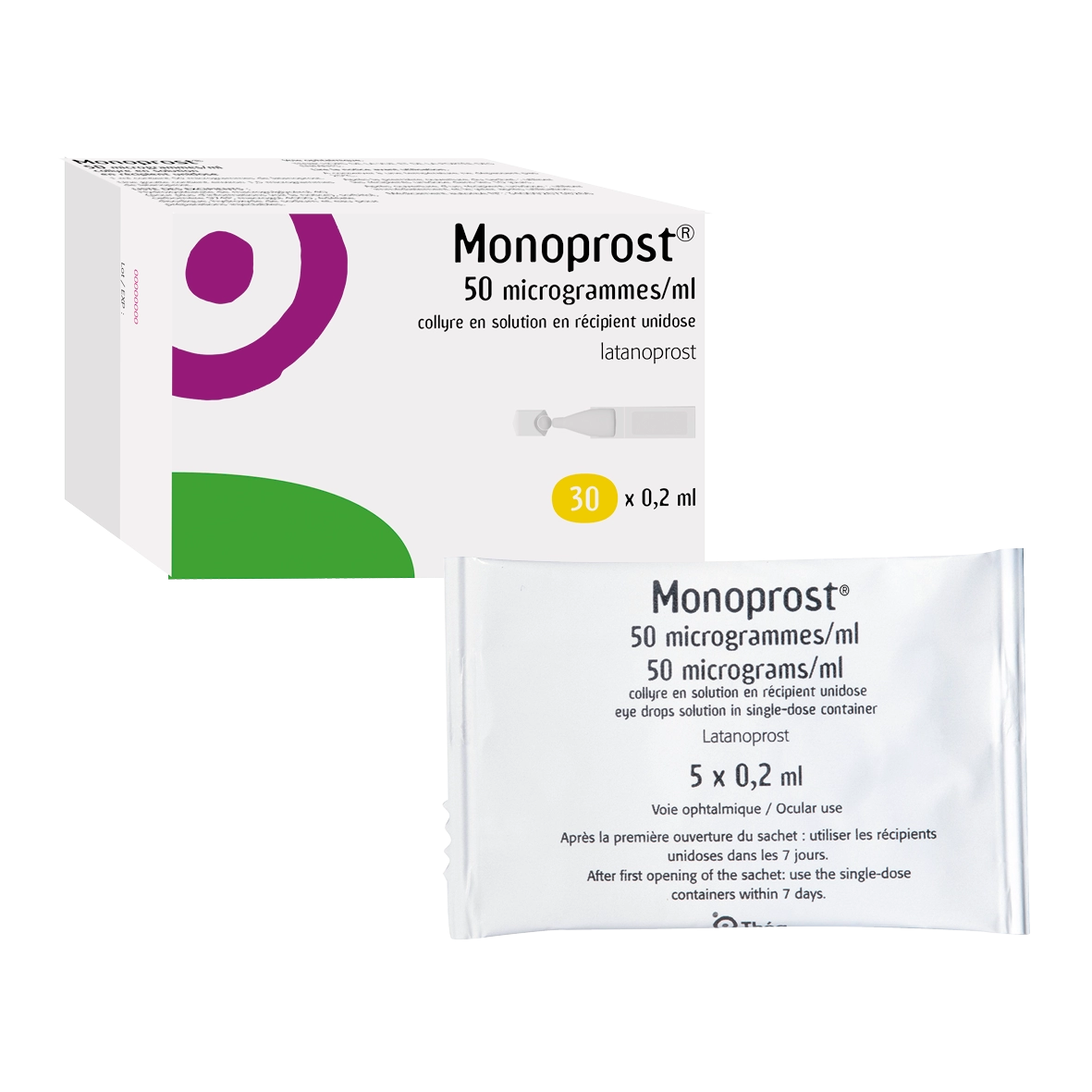 Monoprost