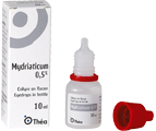 MYDRIATICUM