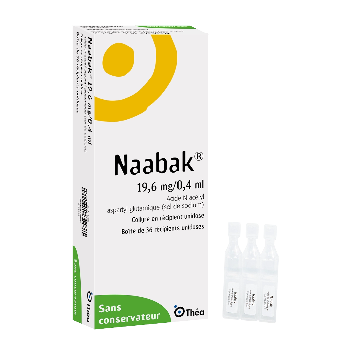 Naabak 36 UD