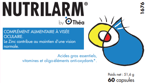 NUTRILARM®