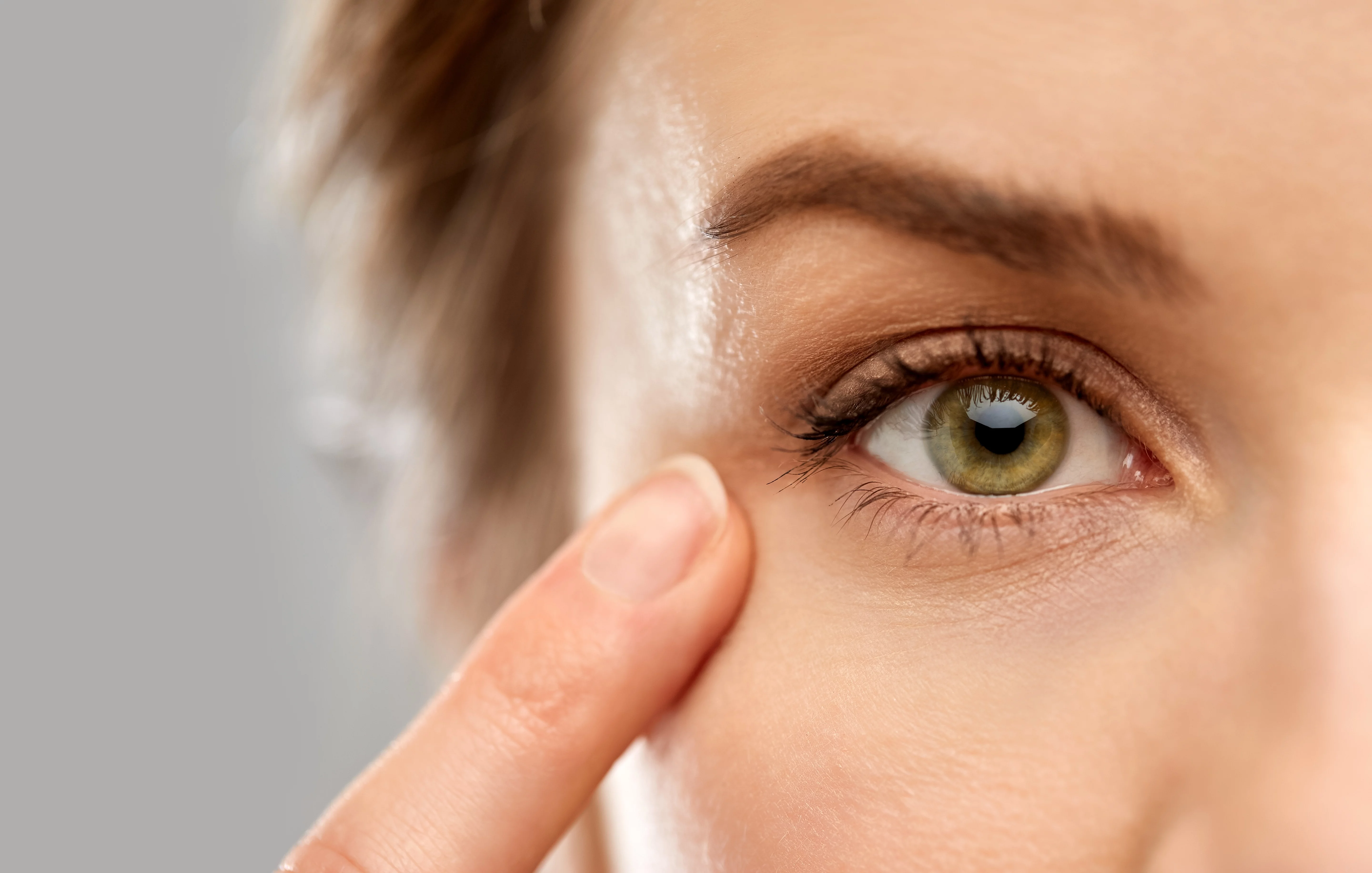 Nutrition oculaire