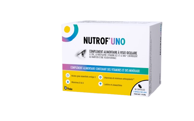 NUTROF UNO
