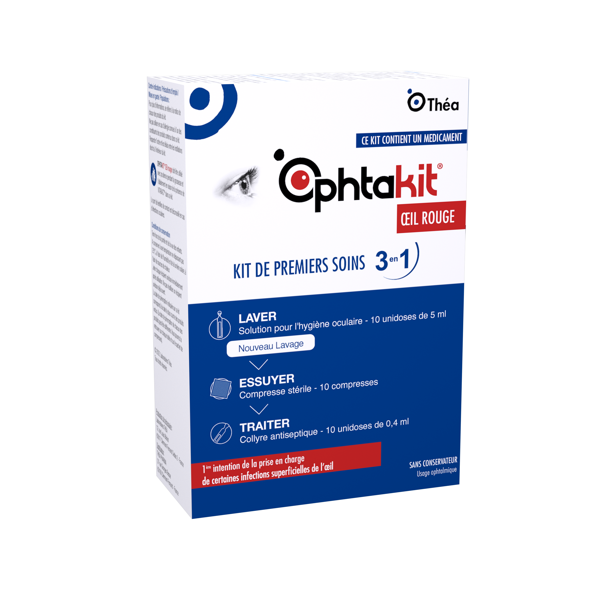 Ophtakit