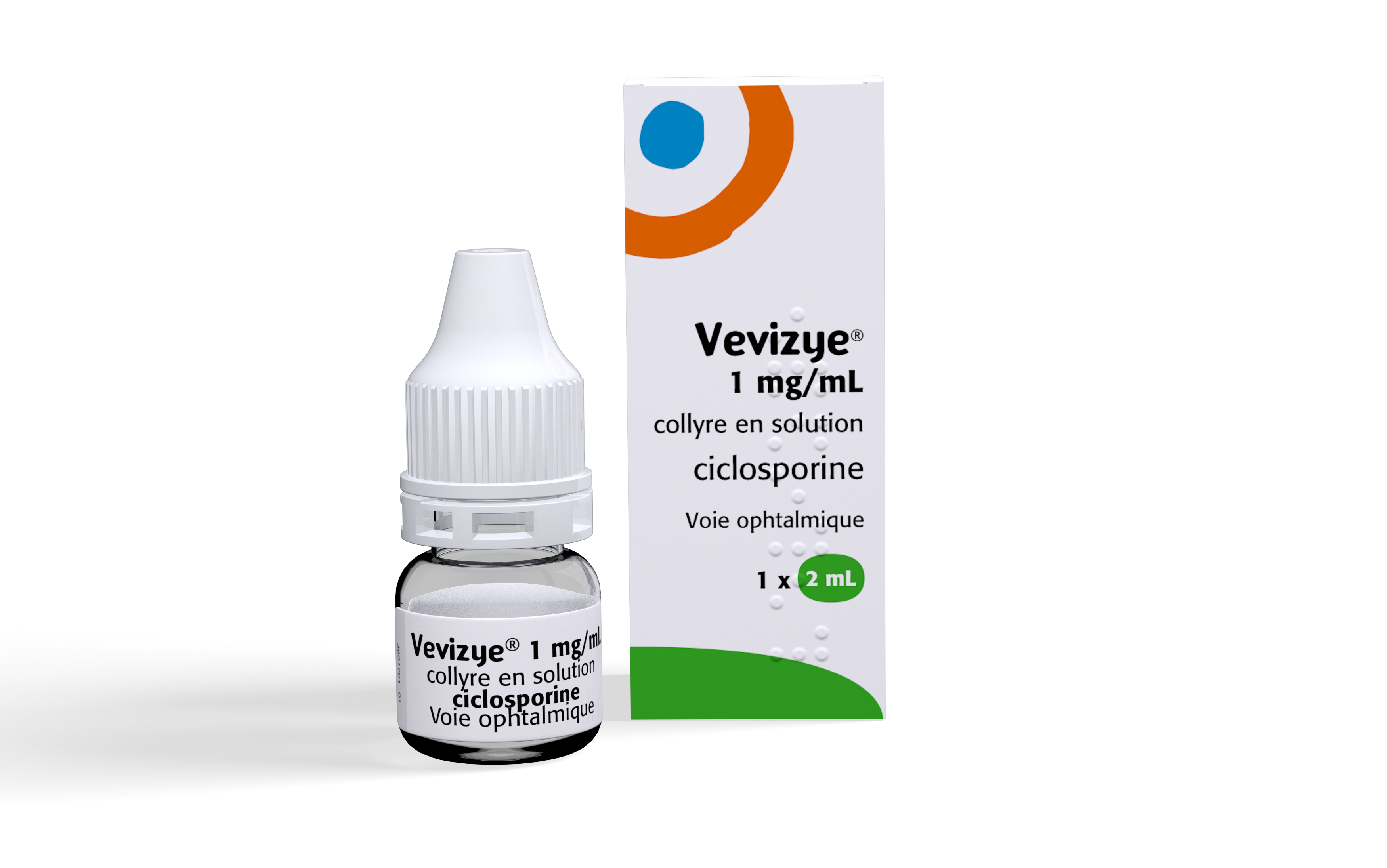 VEVIZYE®