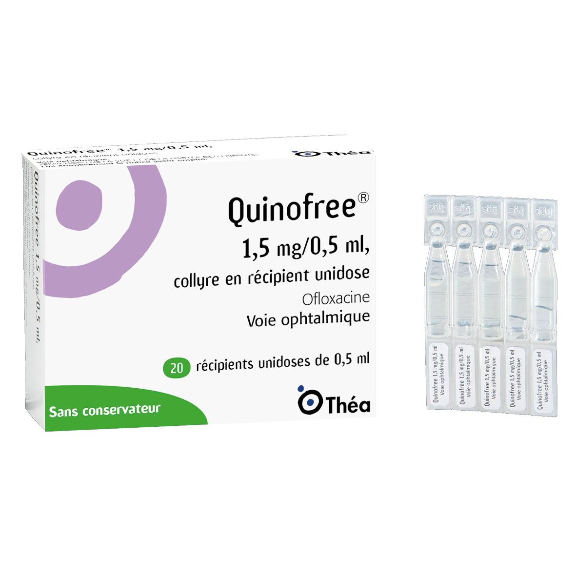 Quinofree