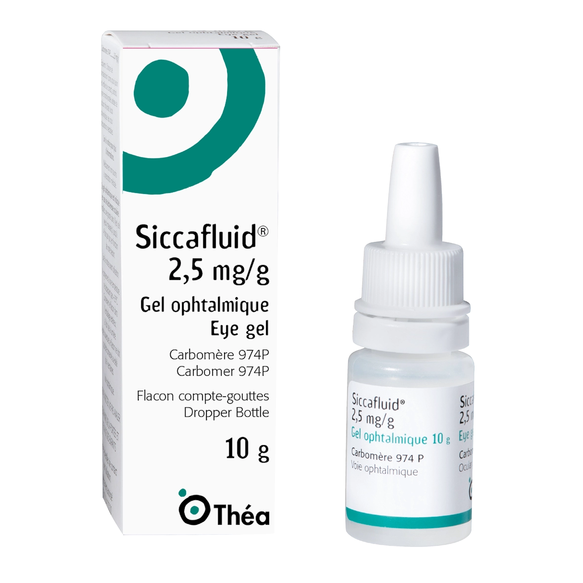 Siccafluid
