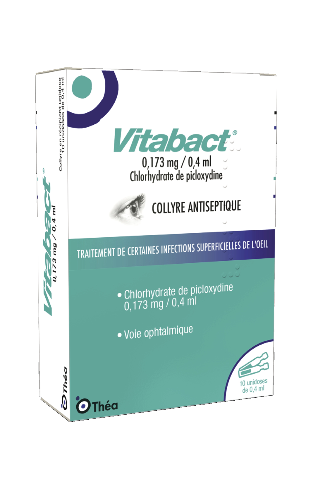Vitabact 10 UD