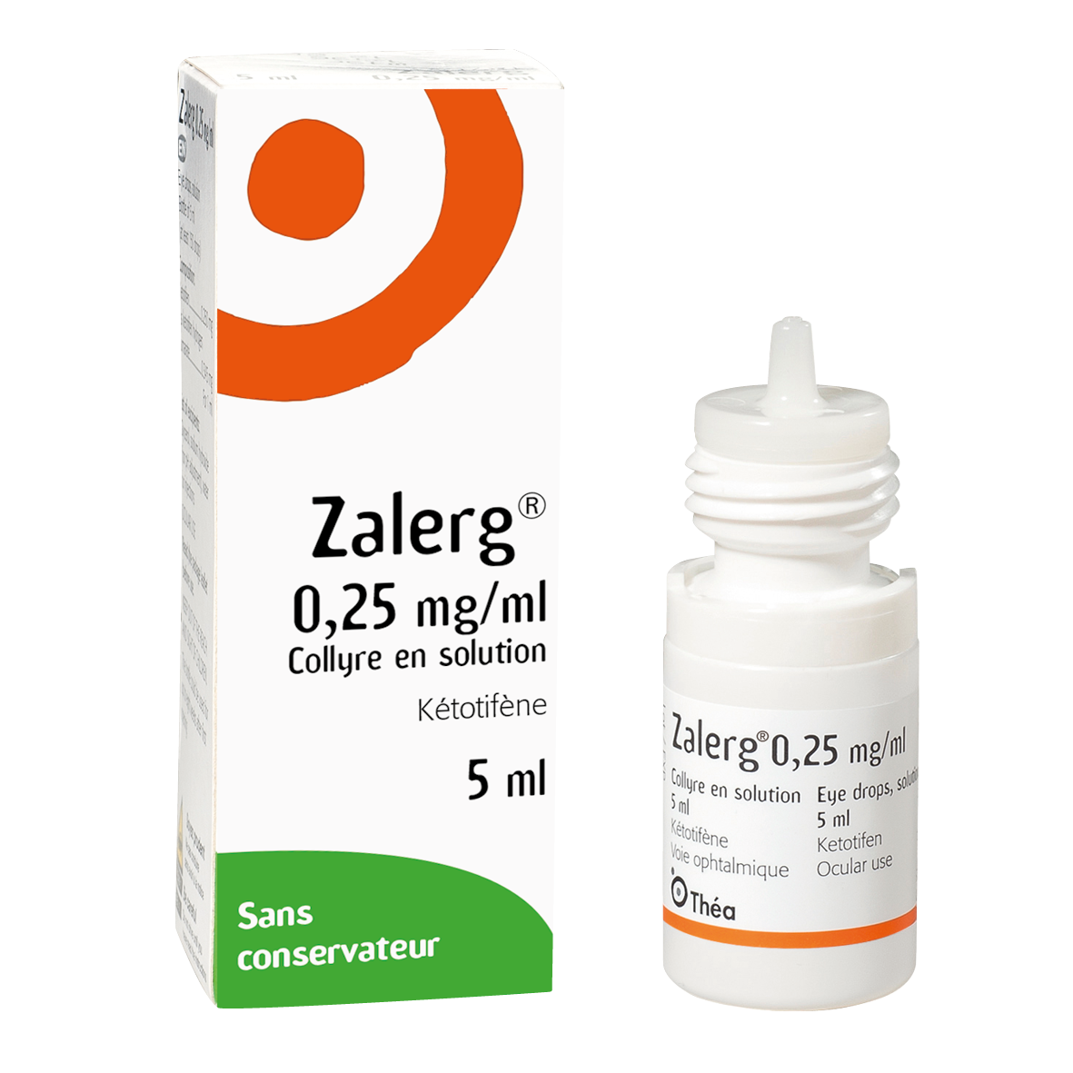 Zalerg